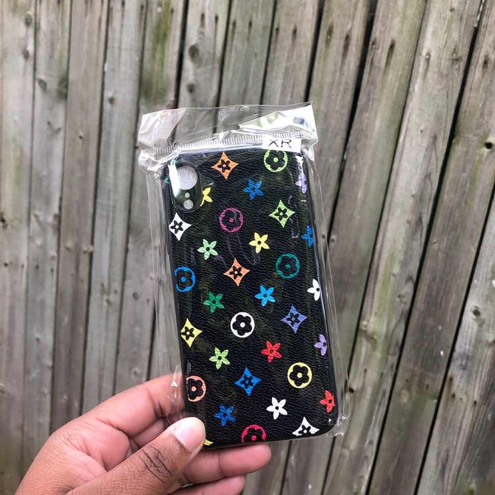 Phone case
